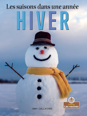 cover image of Hiver